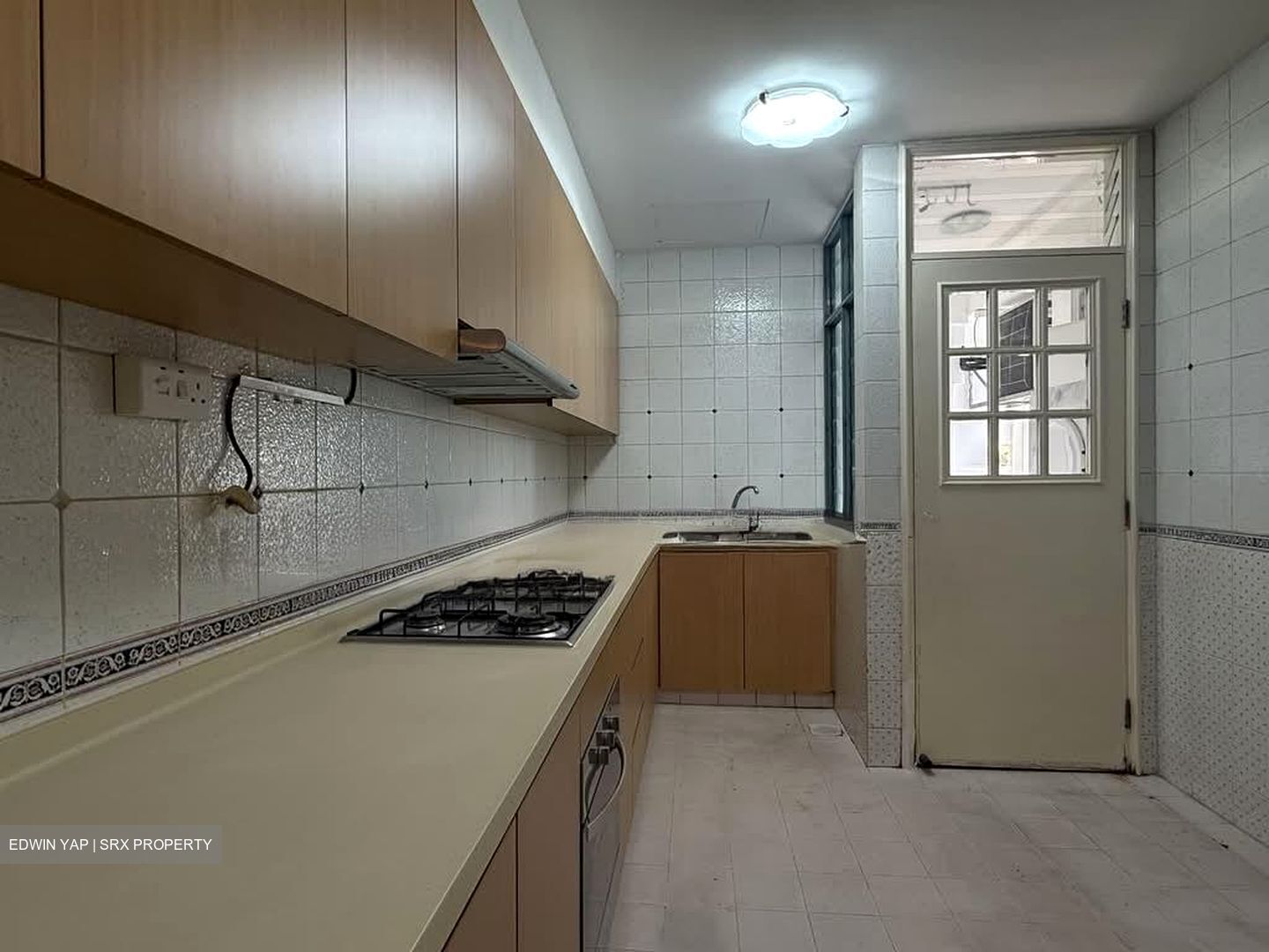 Serenity Park (D28), Condominium #566381621